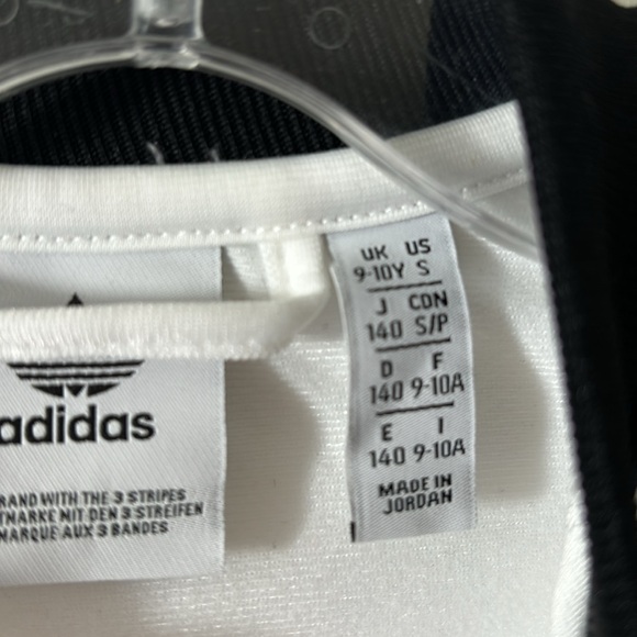 Adidas Track Jacket - Picture 9 of 12